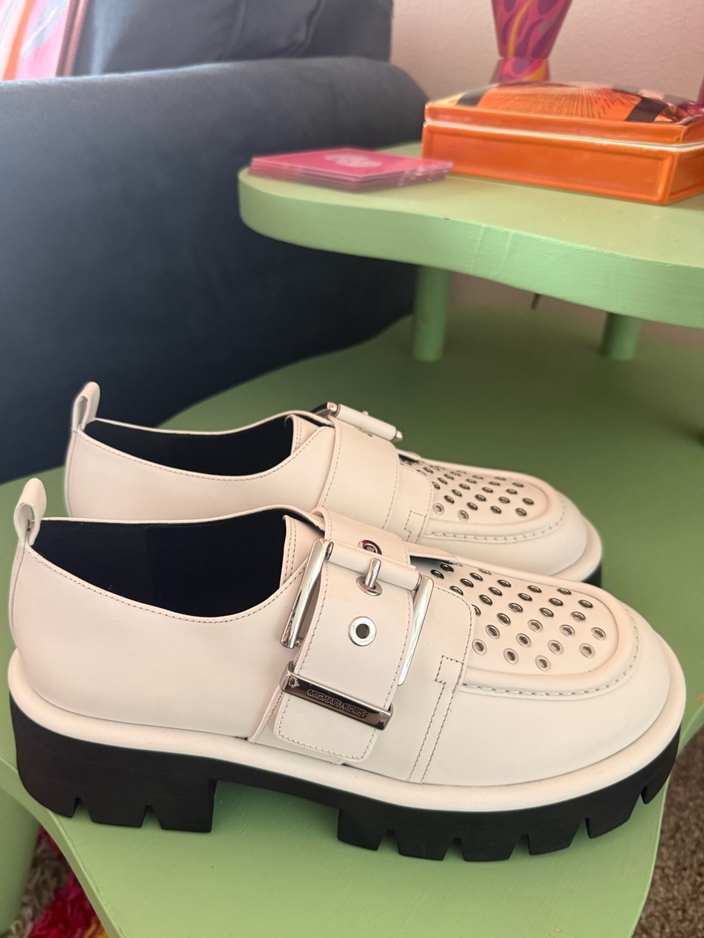 Michael Kors Loafers
